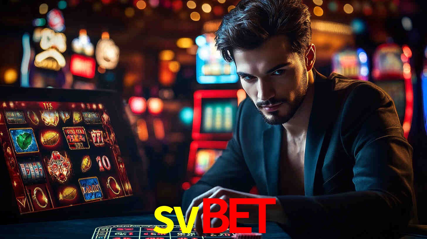 svbet app