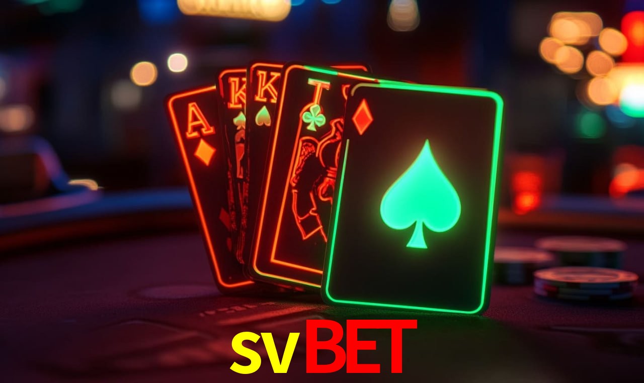 Experiência VIP svbet