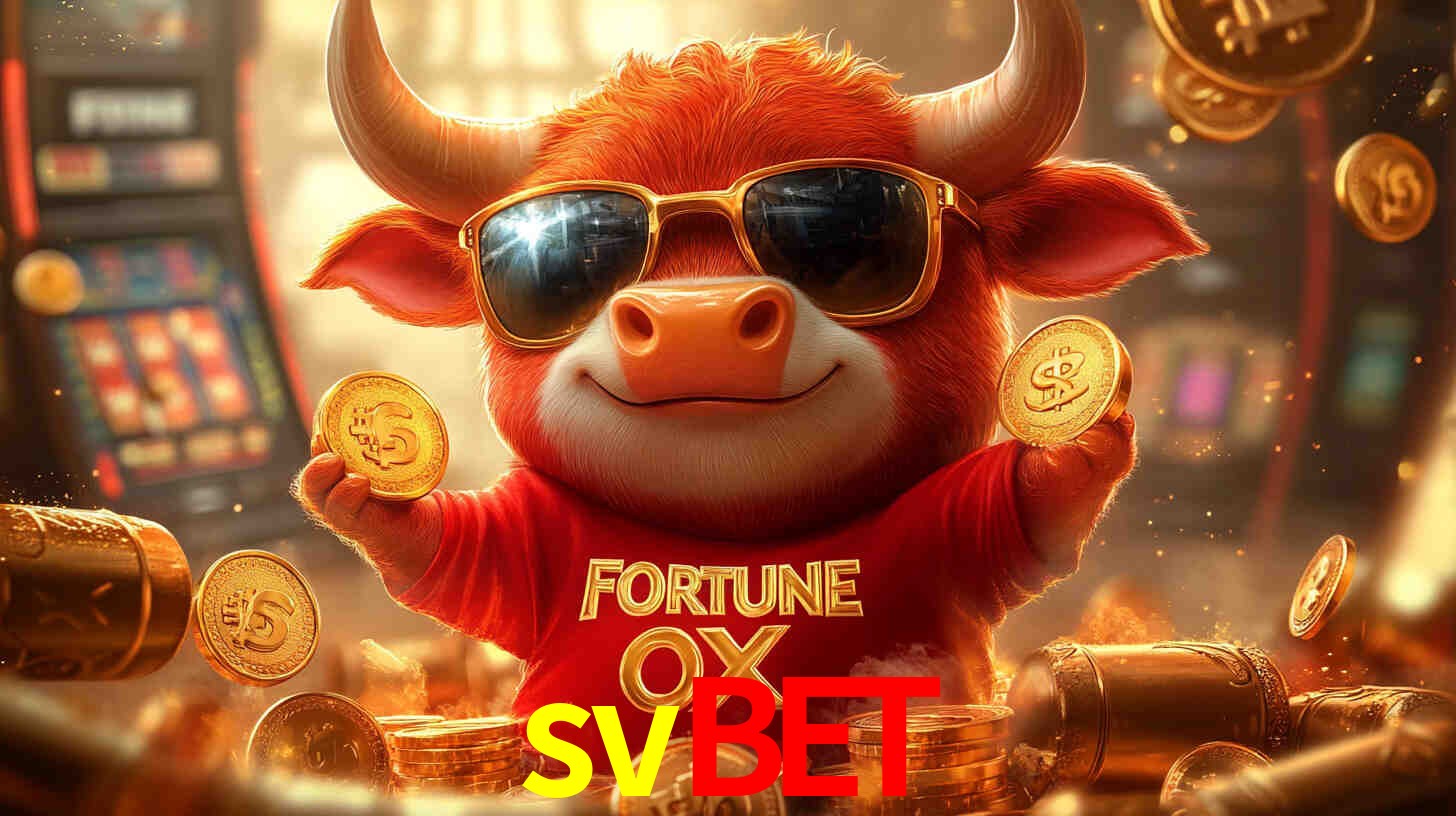 svbet: Seu Cassino Premiado com Pagamentos Rápidos