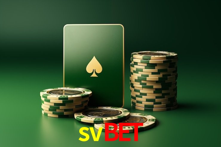 Welcome Bonus svbet