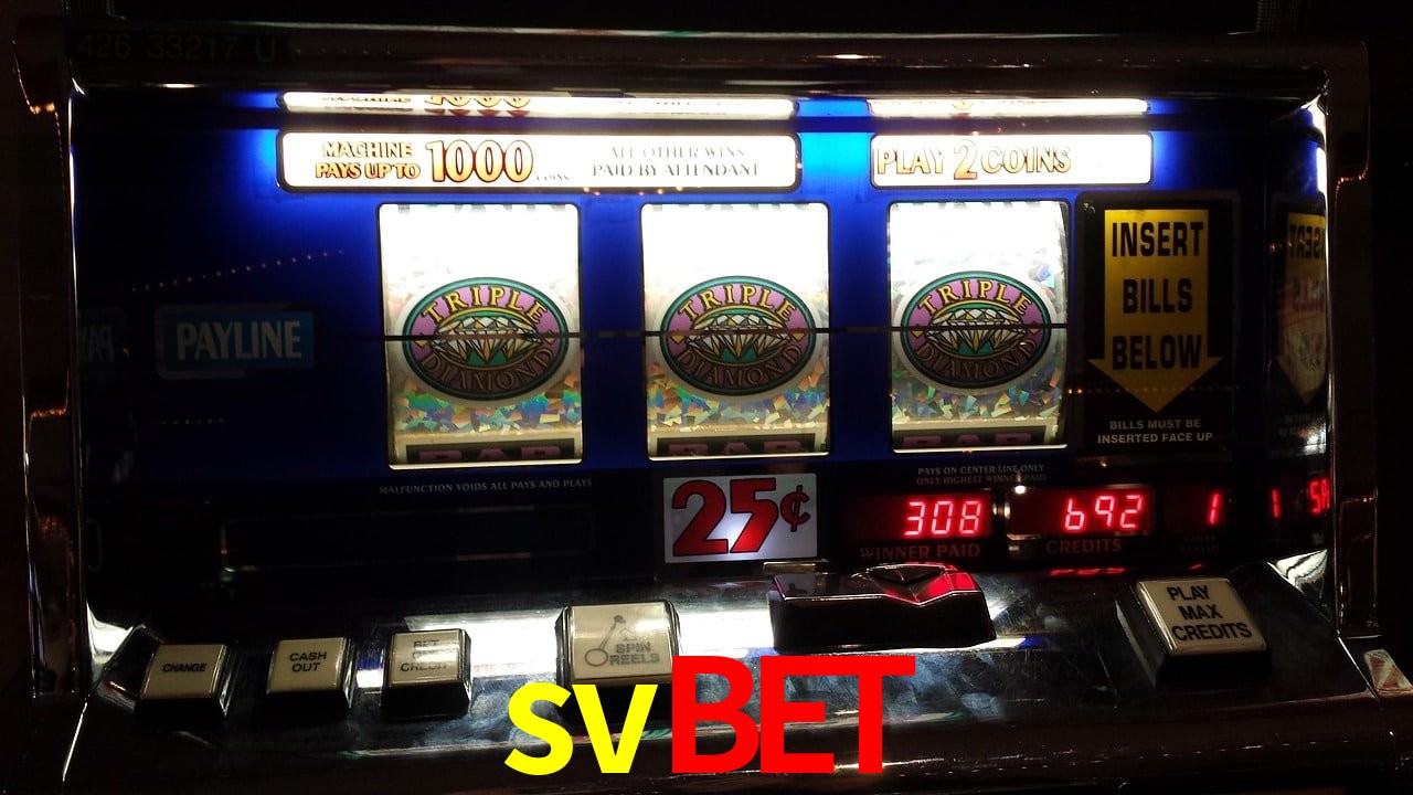 Experiência VIP svbet