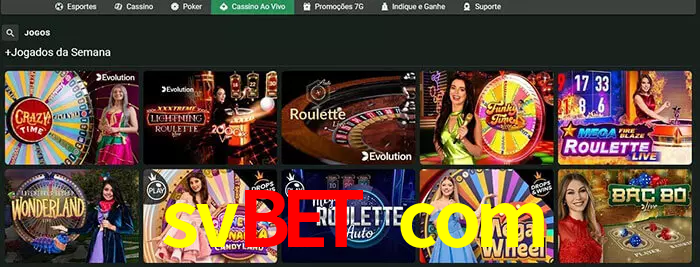 svbet com bet