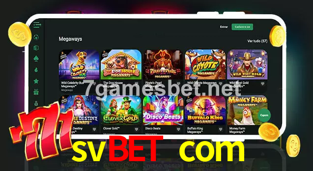 svbet com aplicativo