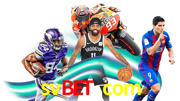 svbet com