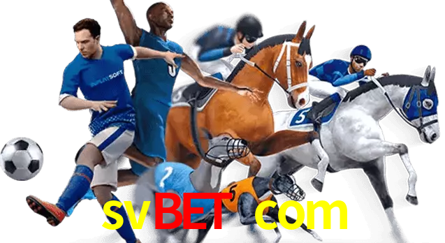 svbet com