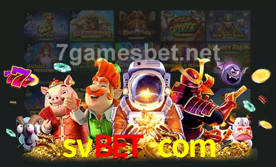 cassino svbet com