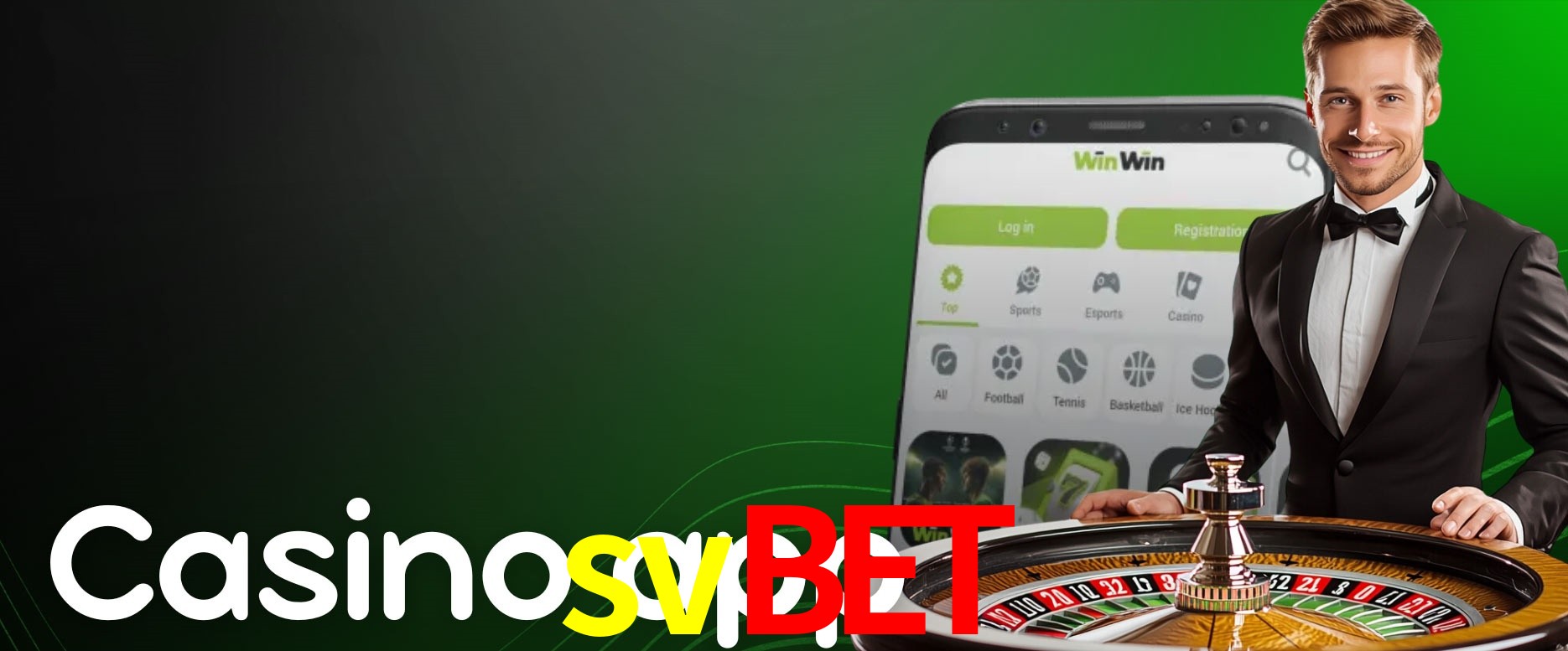 Exclusive Offers svbet