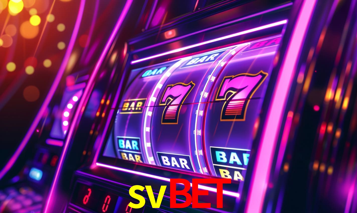 Sinta a adrenalina dos jogos de cassino com svbet
