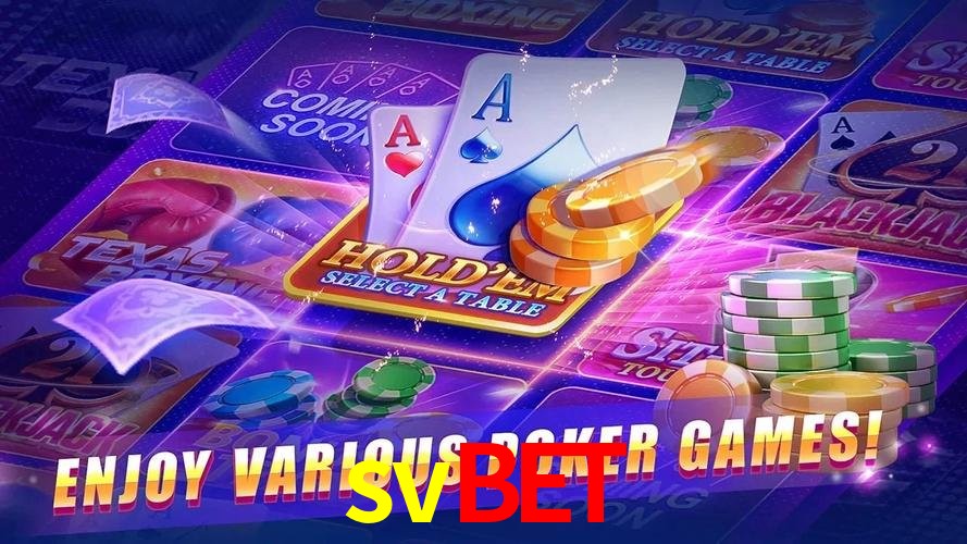 Explorando a Categoria de Eventos em Apostas na svbet
