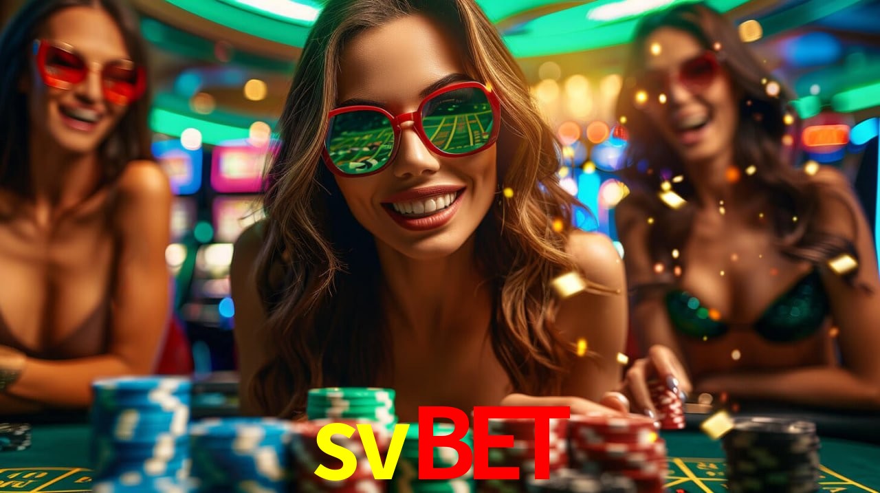 Bonus Features svbet