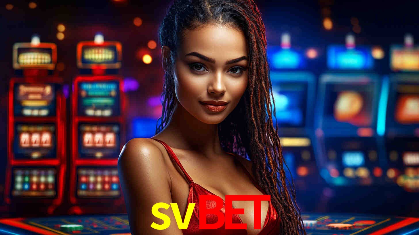 Apostas Esportivas na svbet: Um Guia Completo