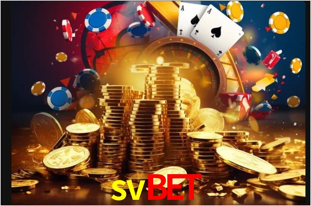 Desvendando o Mundo dos Jogos Virtuais na svbet