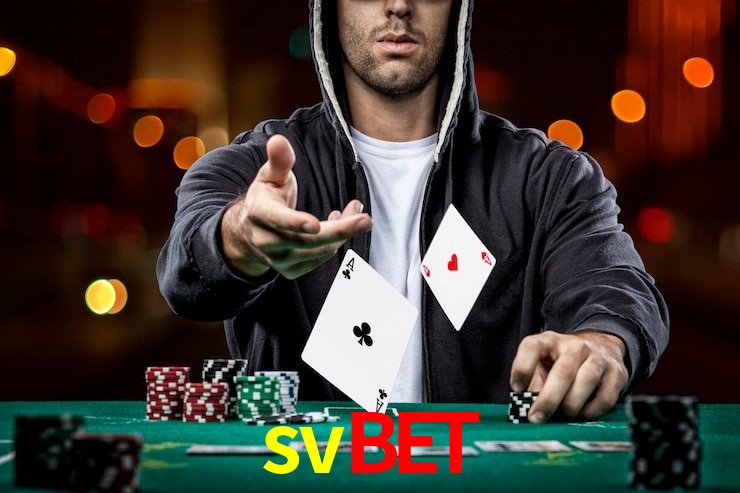 svbet app