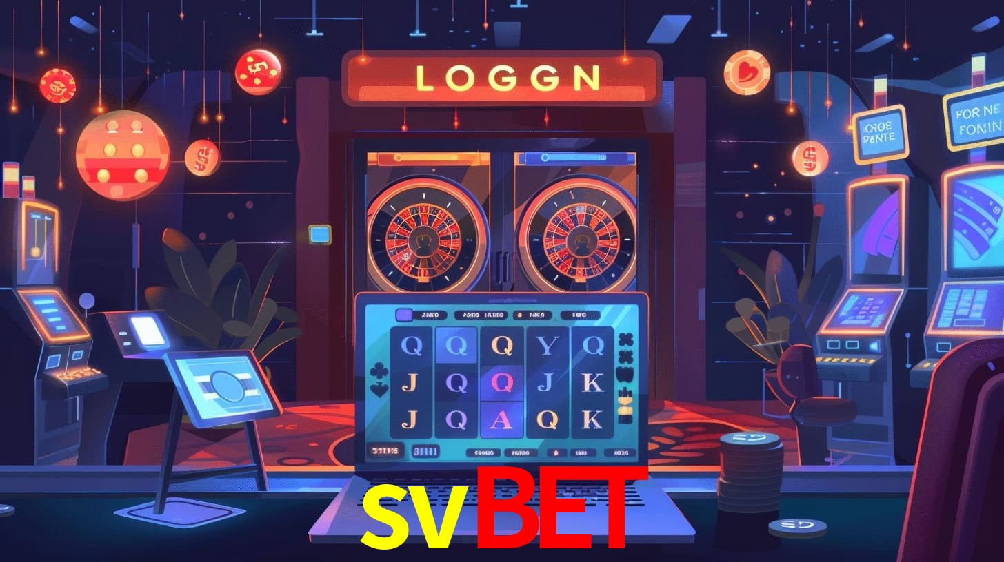 Segurança 2FA svbet