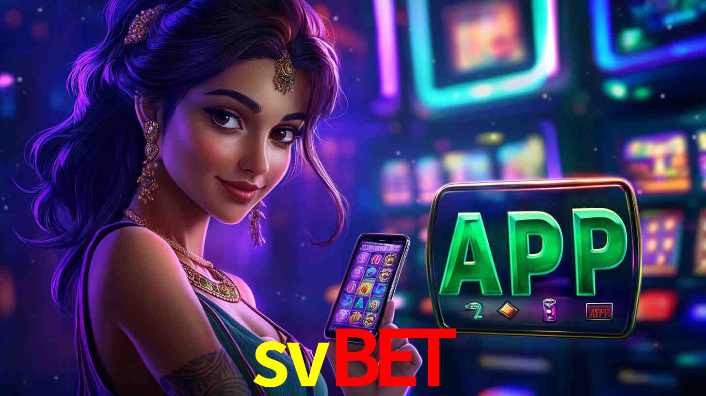svbet: Seu Especialista em Apostas Esportivas Brasileiras