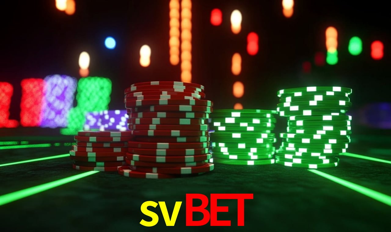 Games Directory svbet