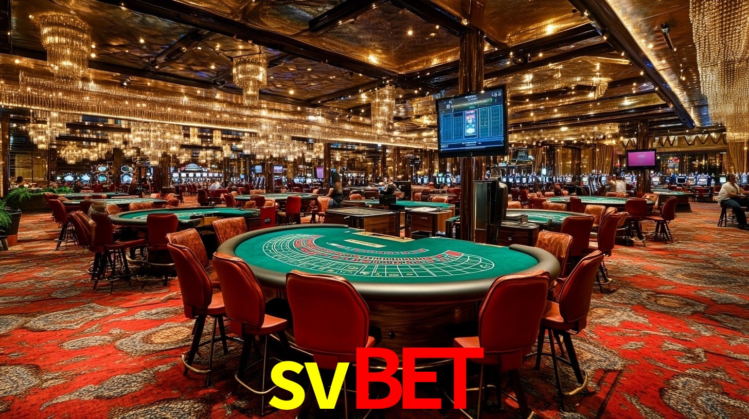 svbet app
