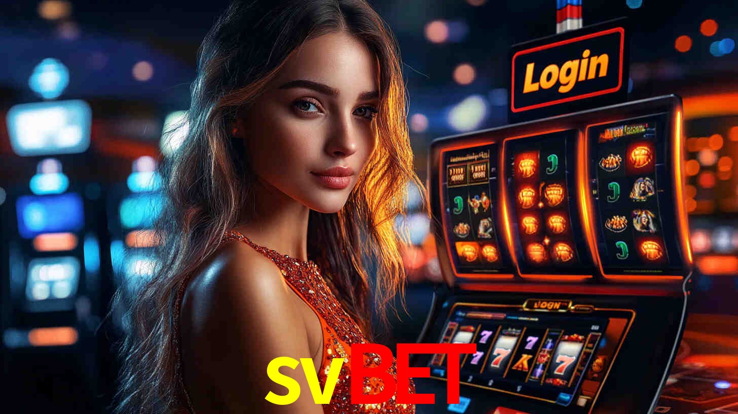 svbet app