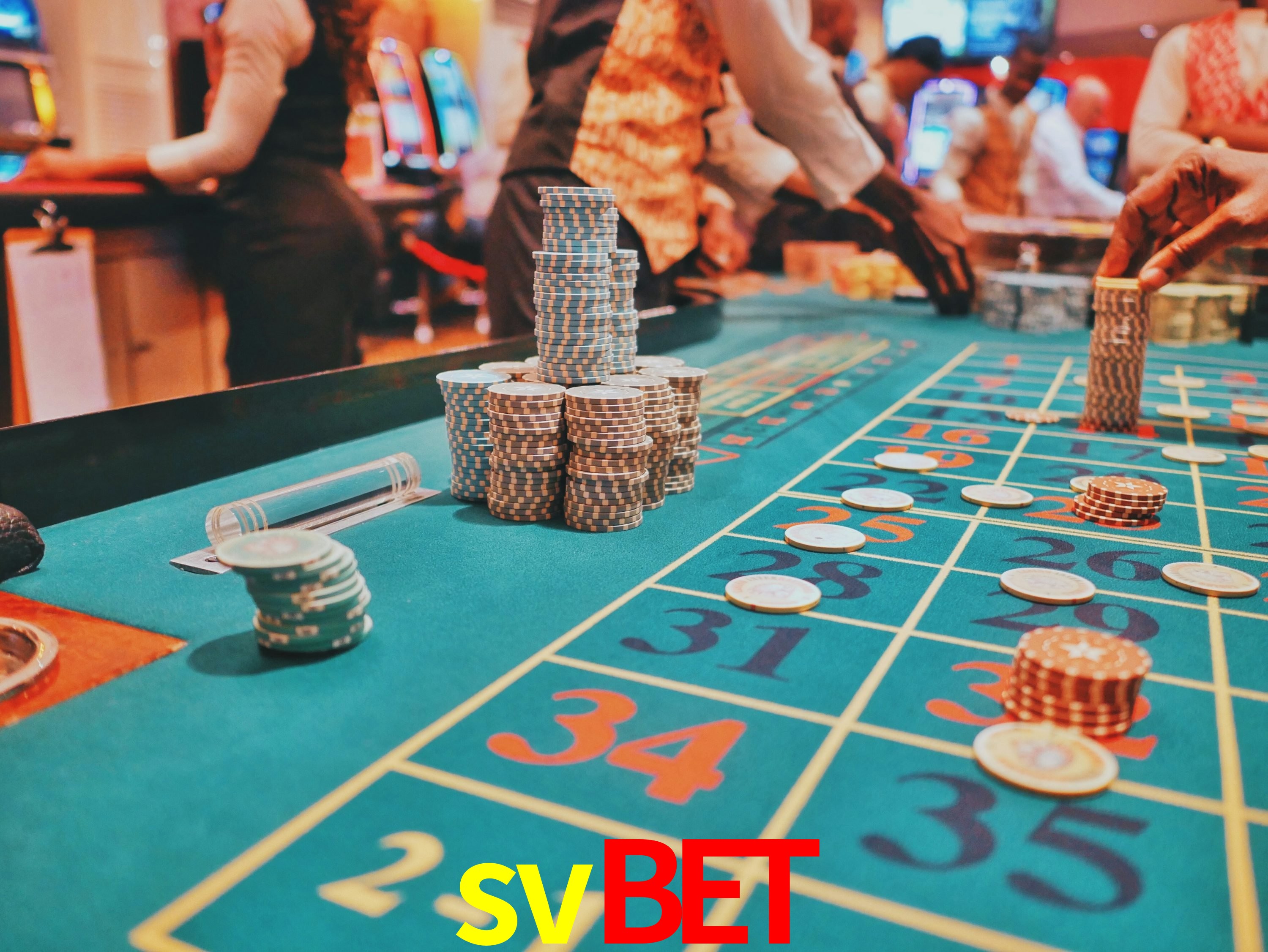 Programa VIP svbet