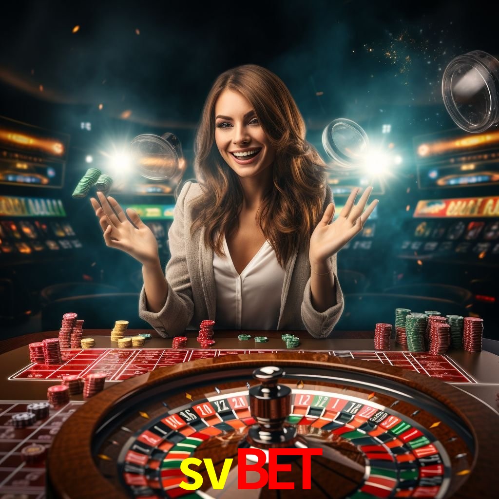 Exclusive Games svbet