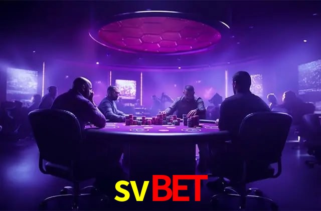 Apostas de Tênis svbet