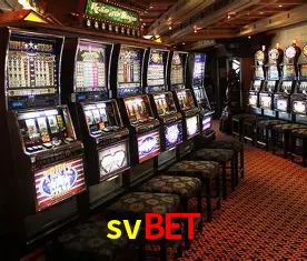 Descubra o Mundo do Cassino Online com svbet