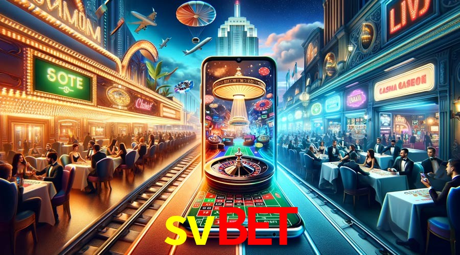 Responsive Design svbet