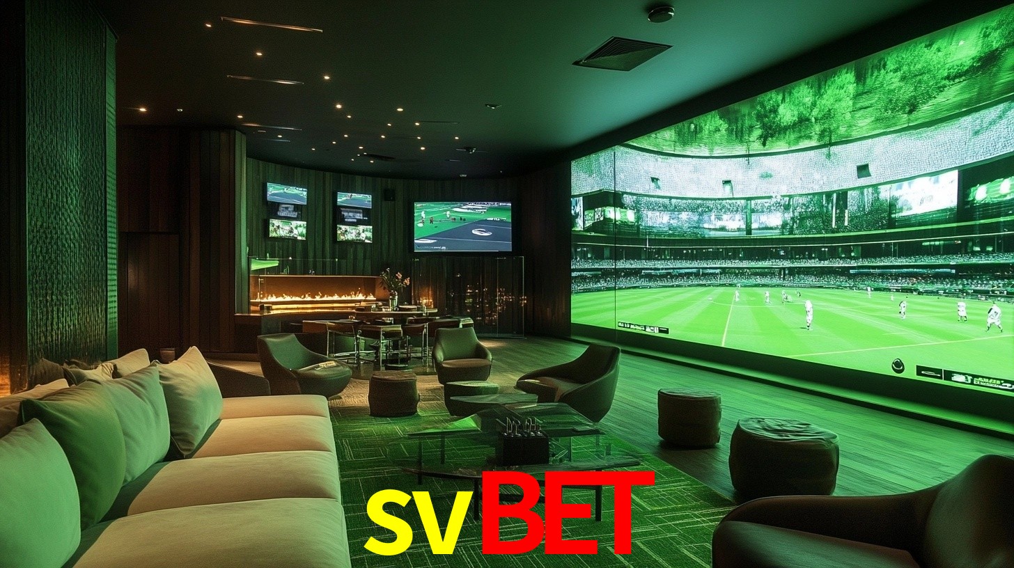 svbet: Jogos de Caça-Níqueis-Altas Recompensas, Roleta-Velocidade, Blackjack-Desafios Máximos