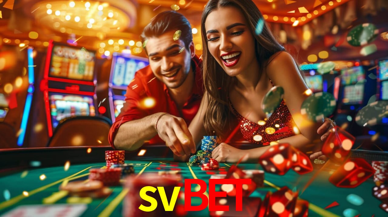 Casino Ao Vivo svbet