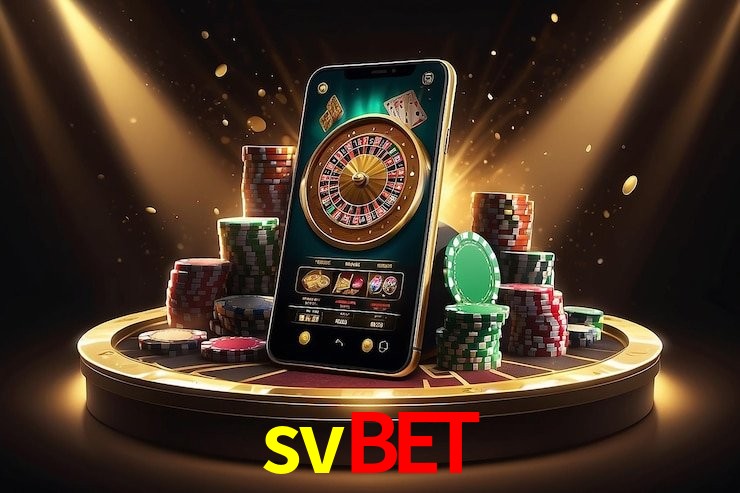 Provedores de Jogos svbet