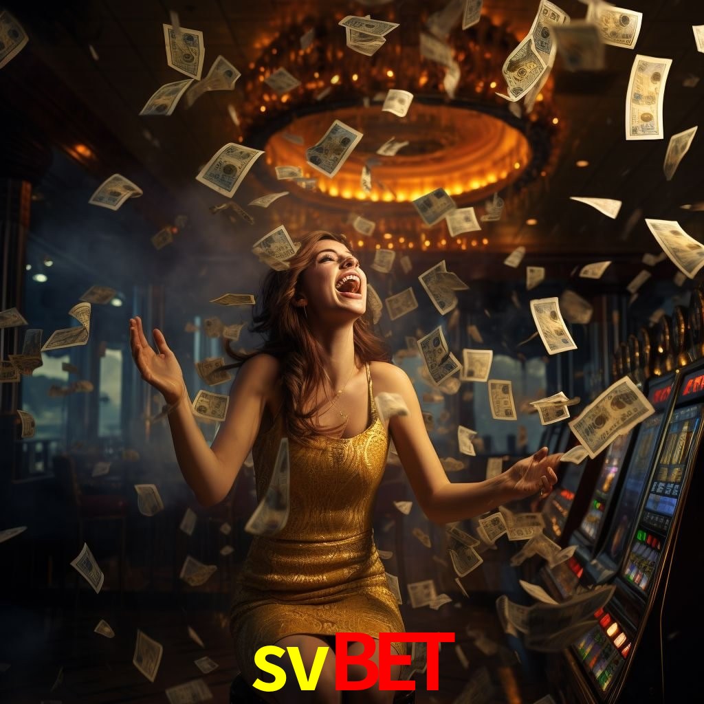 Tennis Betting svbet