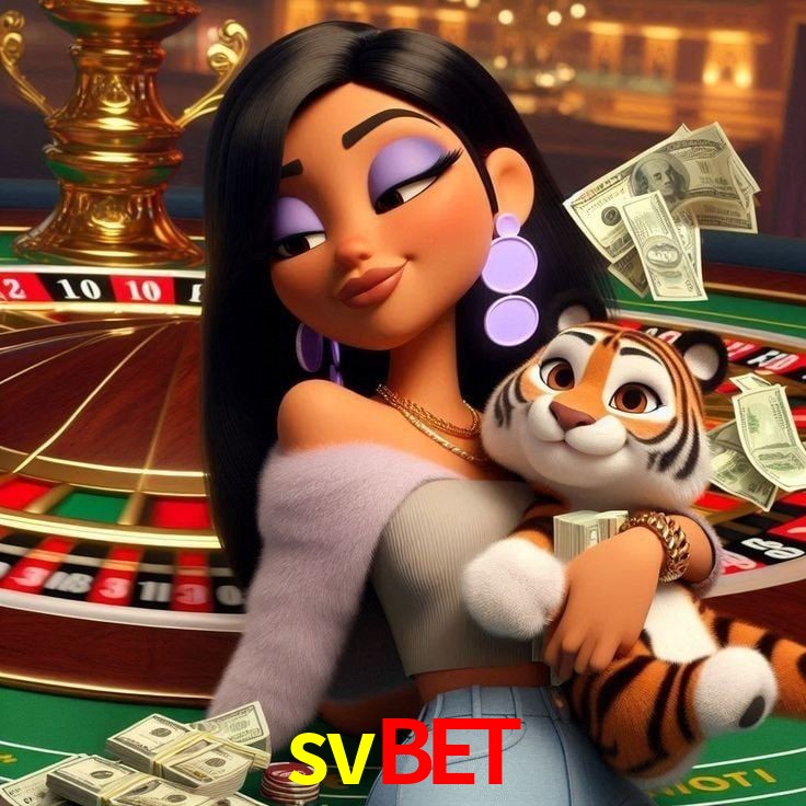 Player Reviews svbet