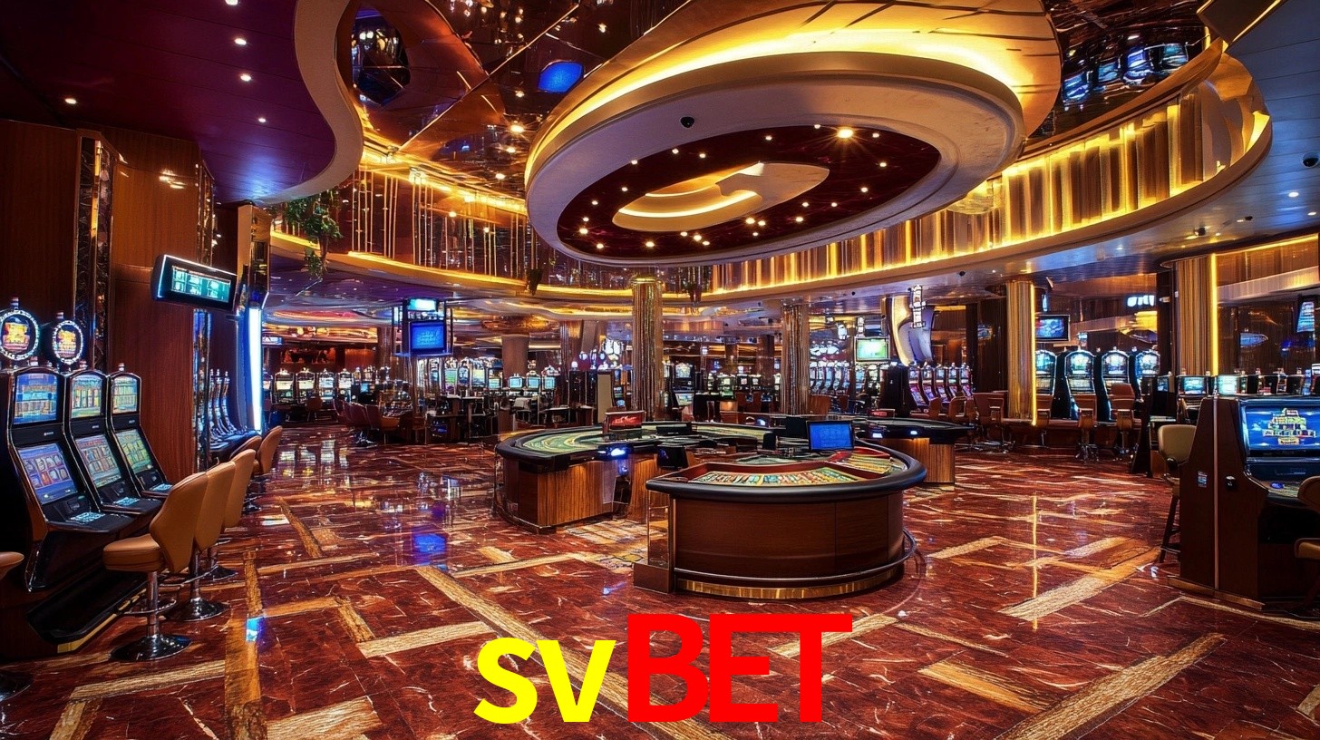 VIP Casino svbet