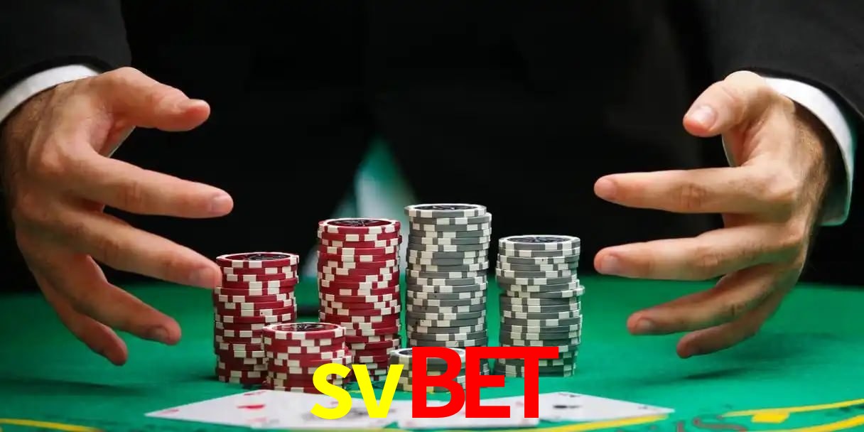 cassino svbet