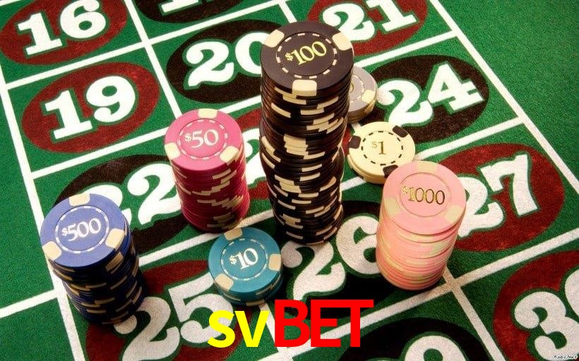 Descubra a Essência do svbet: Nossa História e Compromissos