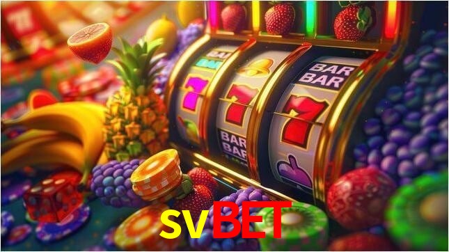 APP oficial da svbet para mobile
