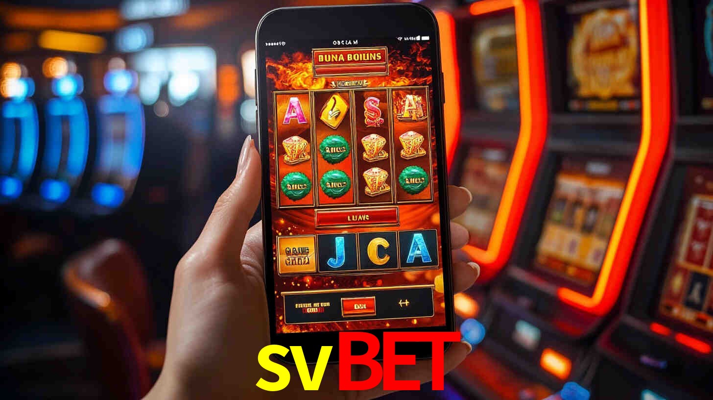Explore as vantagens do svbet: serviço profissional e confiabilidade