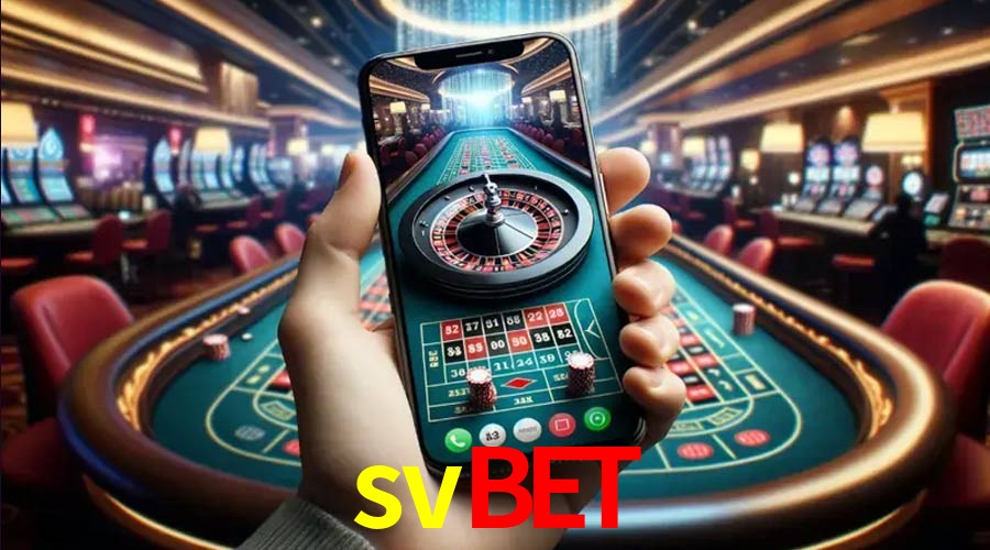 Account Benefits svbet