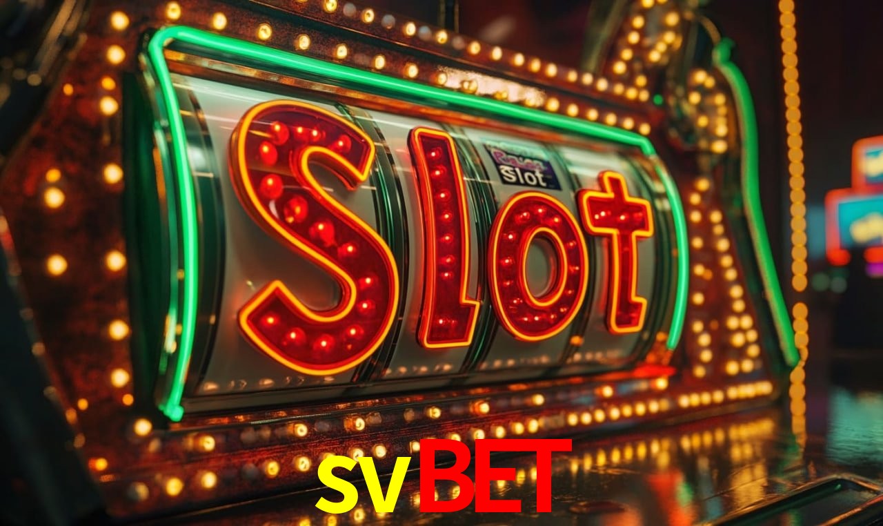 Login Seguro svbet