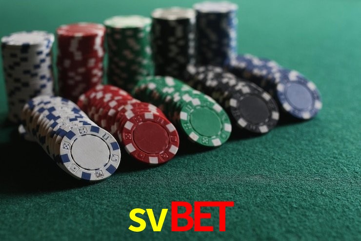 Game Providers svbet