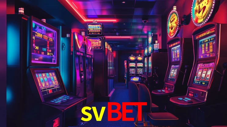 Welcome Bonus svbet