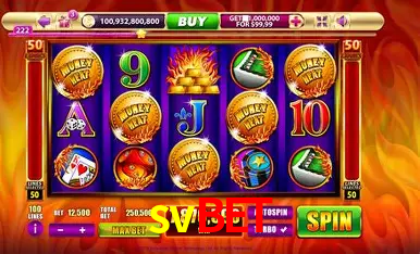 A Emoção da Loteria na svbet: Uma Chance de Mudança de Vida