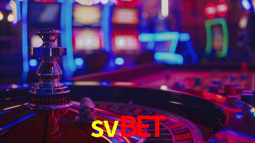 svbet App Interface