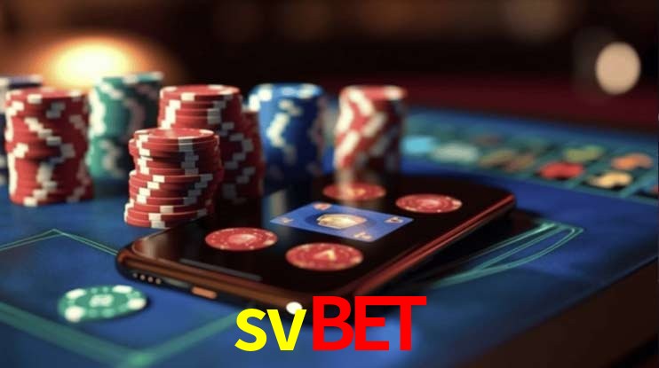 Torneios svbet