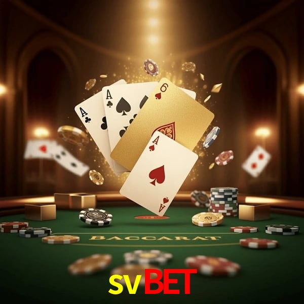 Sports Statistics svbet