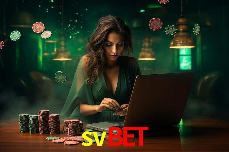 svbet app