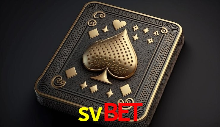 Apostas de Futebol svbet
