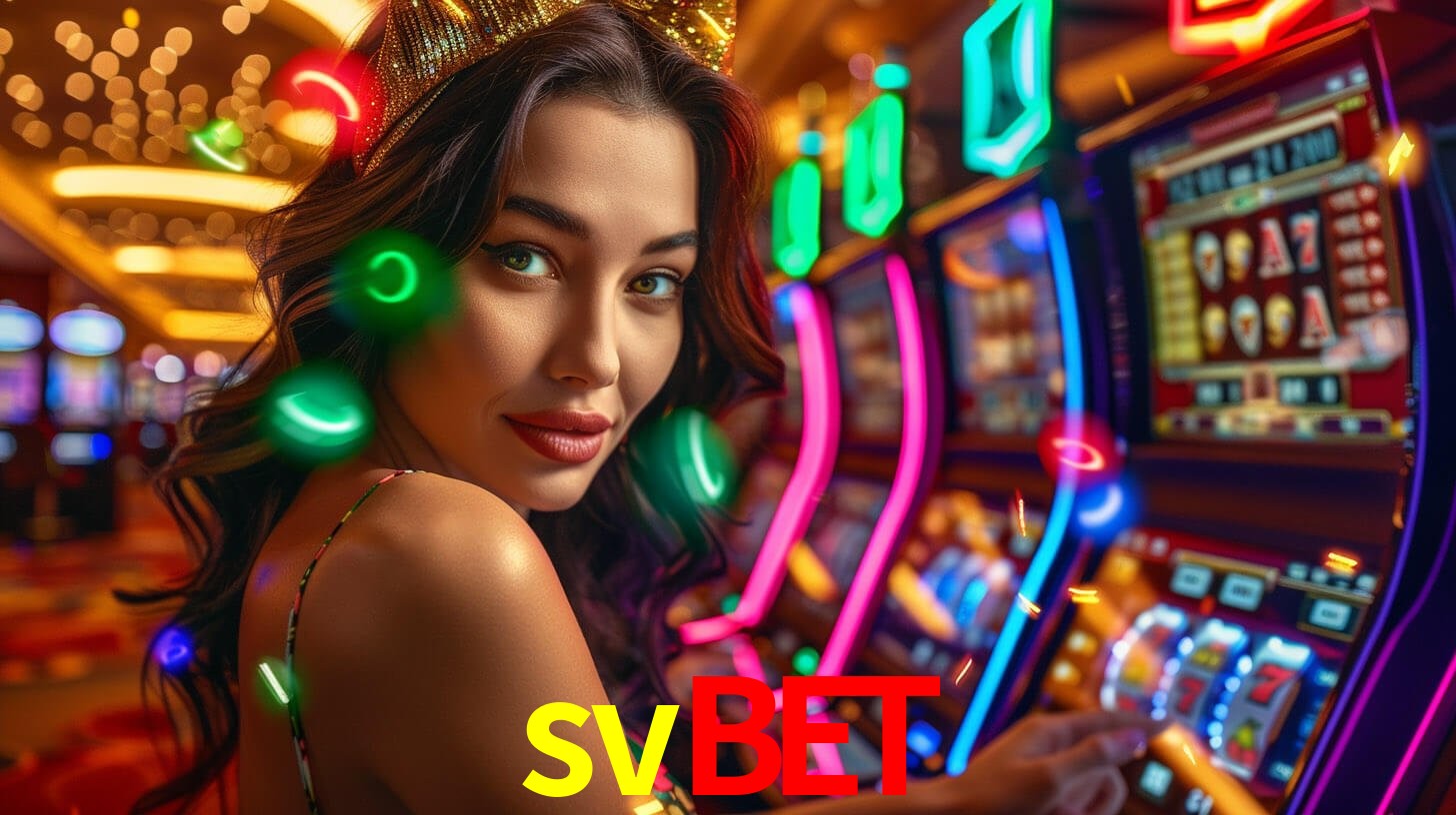 Bônus Generosos e Exclusivos no svbet para Você!