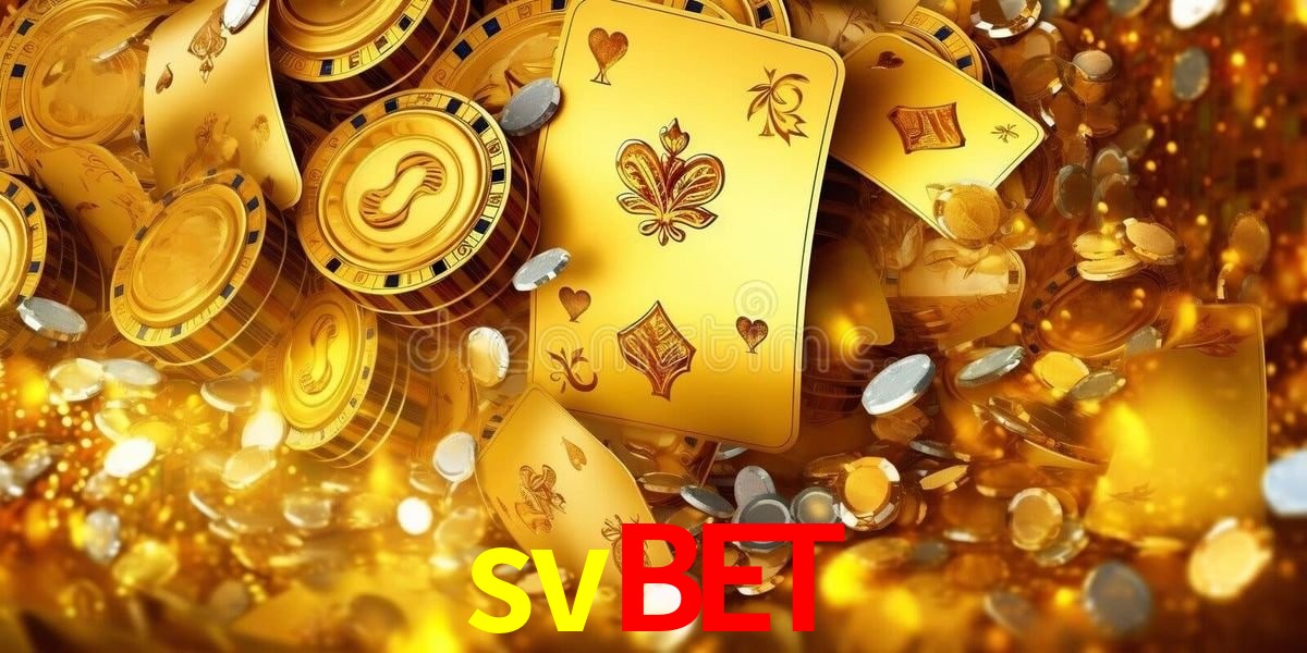 Explorando a Categoria de Eventos em Apostas na svbet