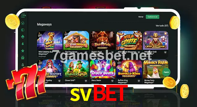 svbet aplicativo